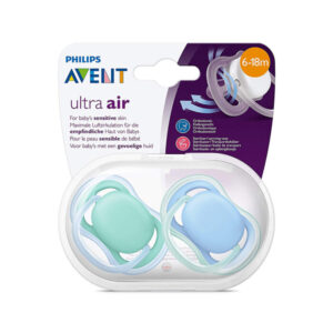 Avent – Biberon qetësues (gënjeshtar) 6-18m