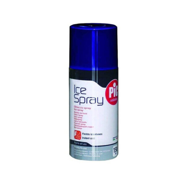 PIC – Ice Spray