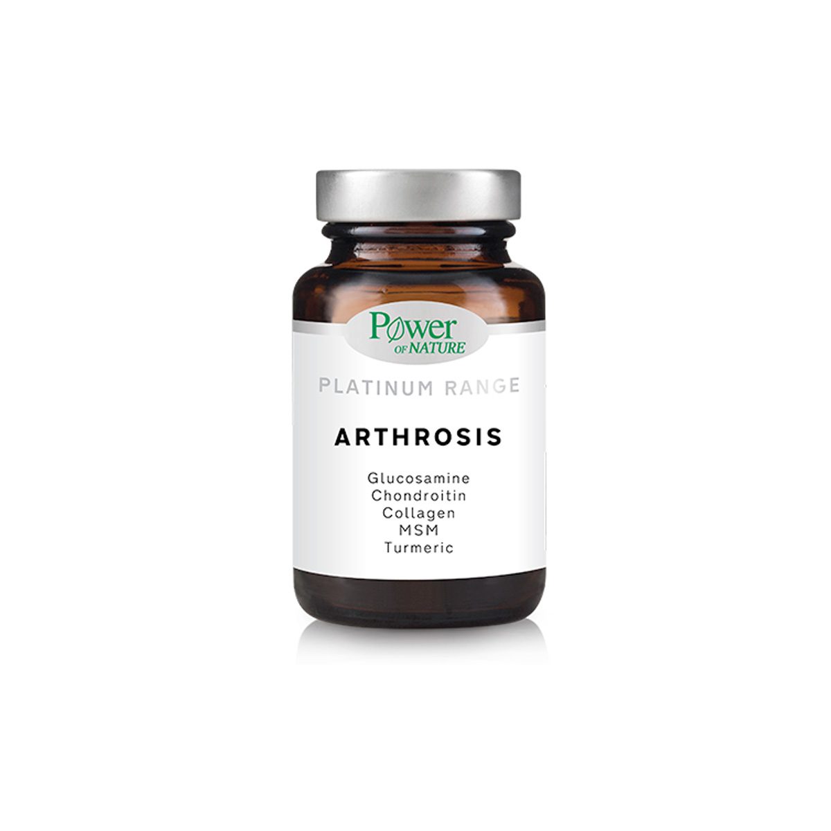 Power of Nature – Arthrosis