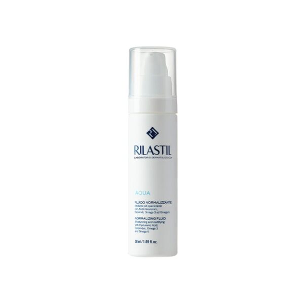 Rilastil – Aqua Normalizing Fluid