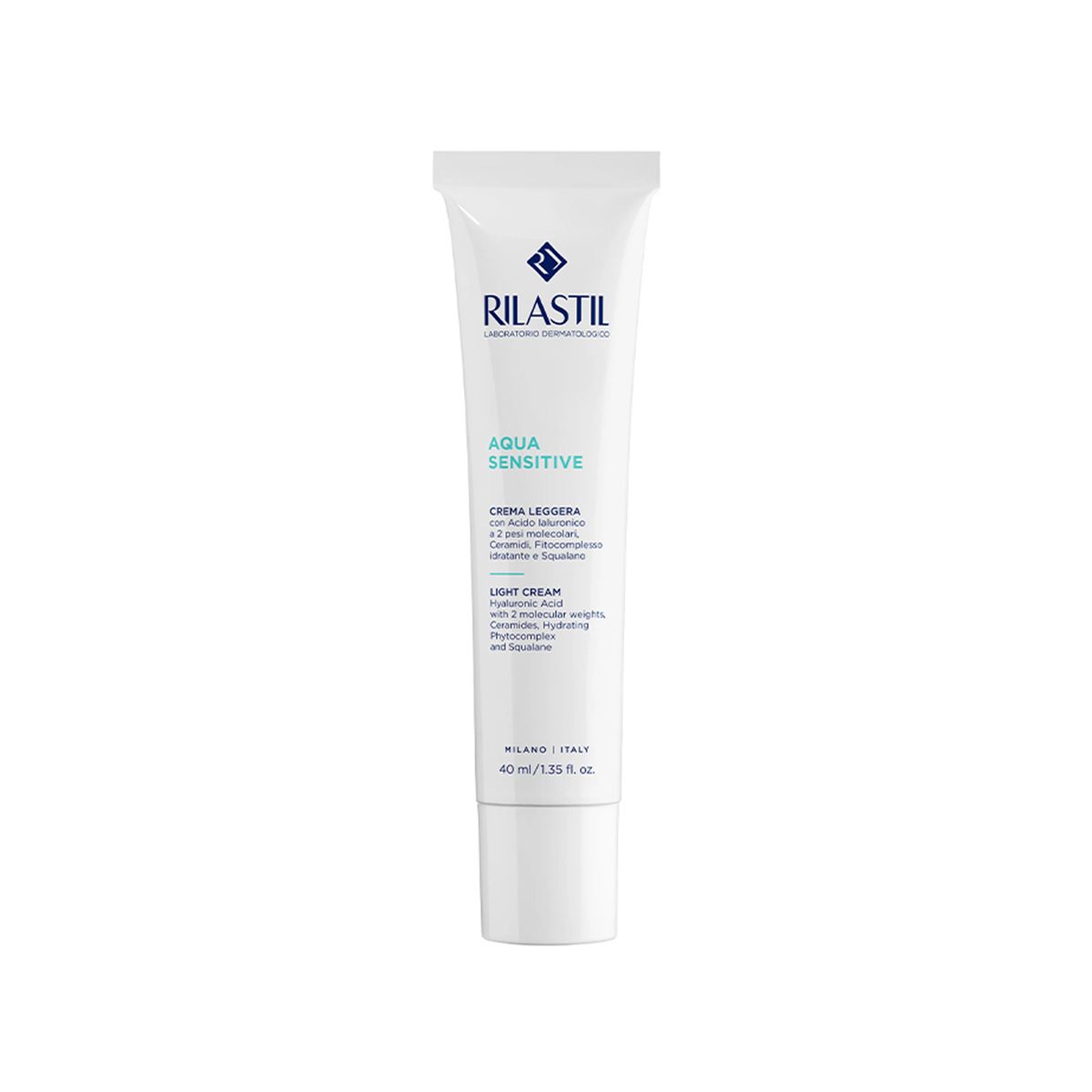 Rilastil – Aqua Sensitive Light Cream