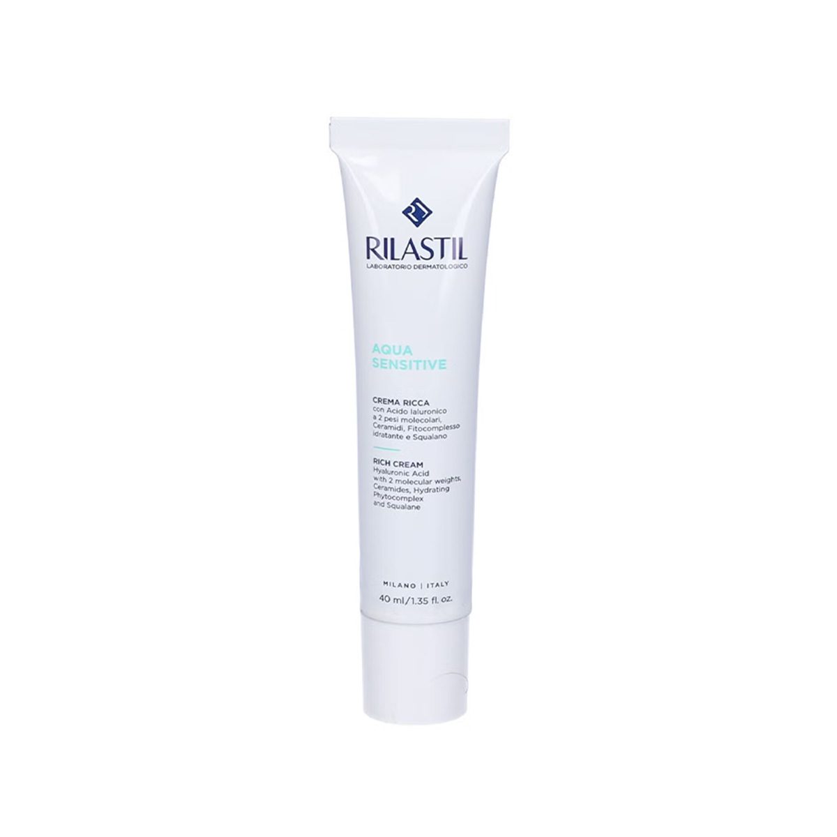 Rilastil – Aqua Sensitive Rich Cream