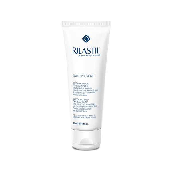 Rilastil-Daily-Care-Krem-Fytyre-Eksfoliues.jpg Rilastil – Daily Care Krem Fytyre Eksfoliues