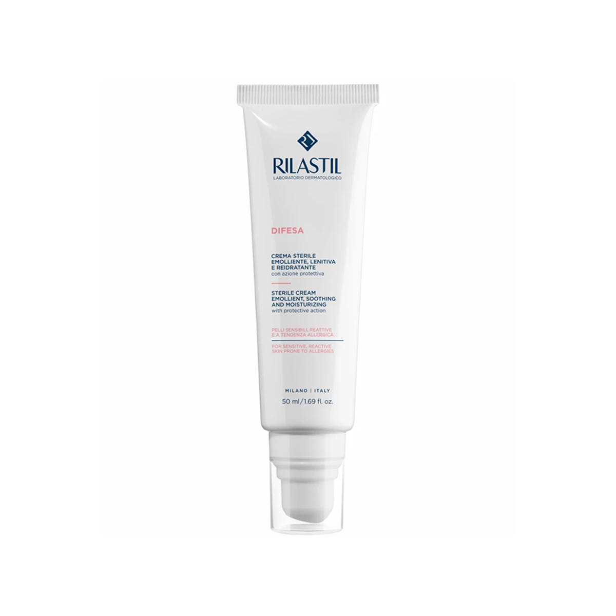 Rilastil – Difesa Sterile Cream