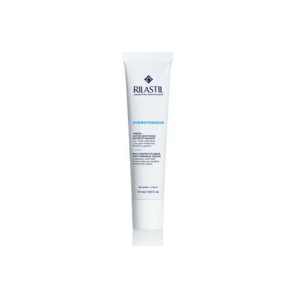 Rilastil – Hydrotenseur Anti-Wrinkle Rich Cream