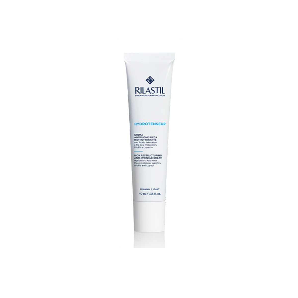 Rilastil – Hydrotenseur Anti-Wrinkle Rich Cream