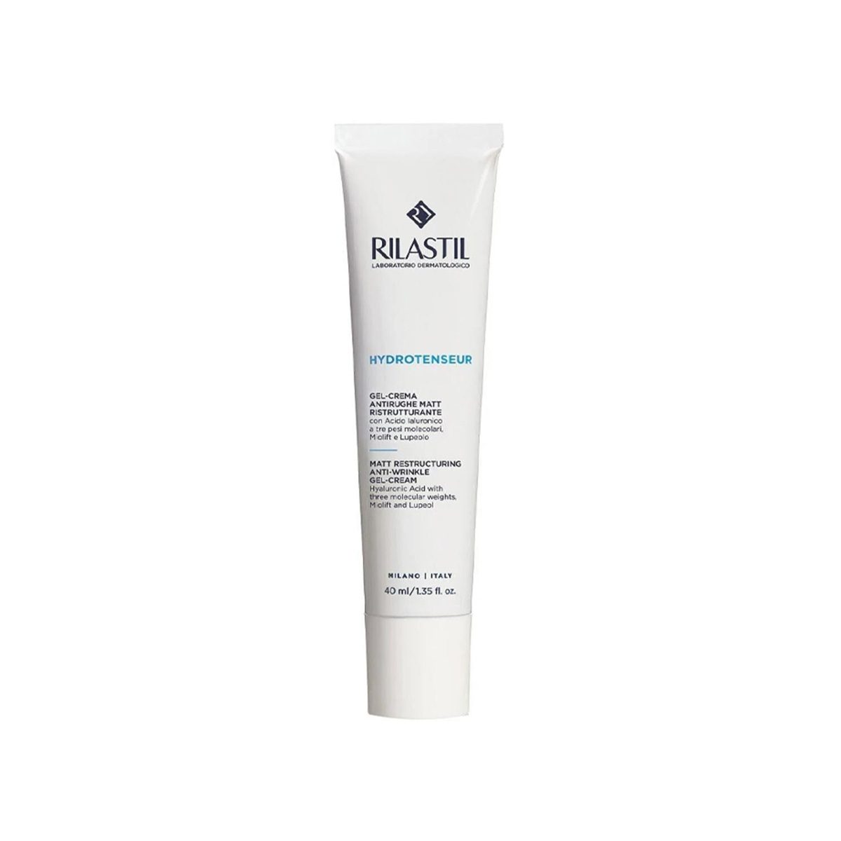 Rilastil – Hydrotenseur Matt Anti-Wrinkle Gel-Cream
