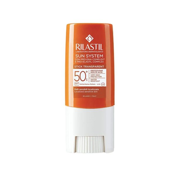 Rilastil-Sun-System-Stick-SPF-50.jpg Rilastil – Sun System Stick (SPF 50+)