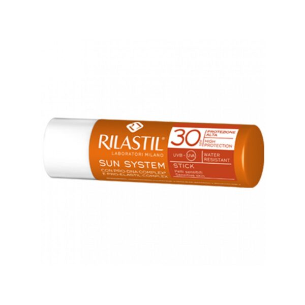 Rilastil-Sun-System-Stick-Transparent-SPF-30.jpg Rilastil – Sun System Stick Transparent (SPF 30)
