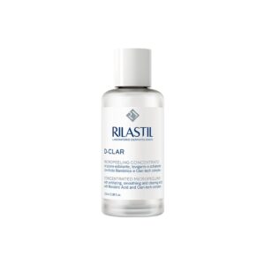 Rilastil – D-Clar Concetrated Micropeeling