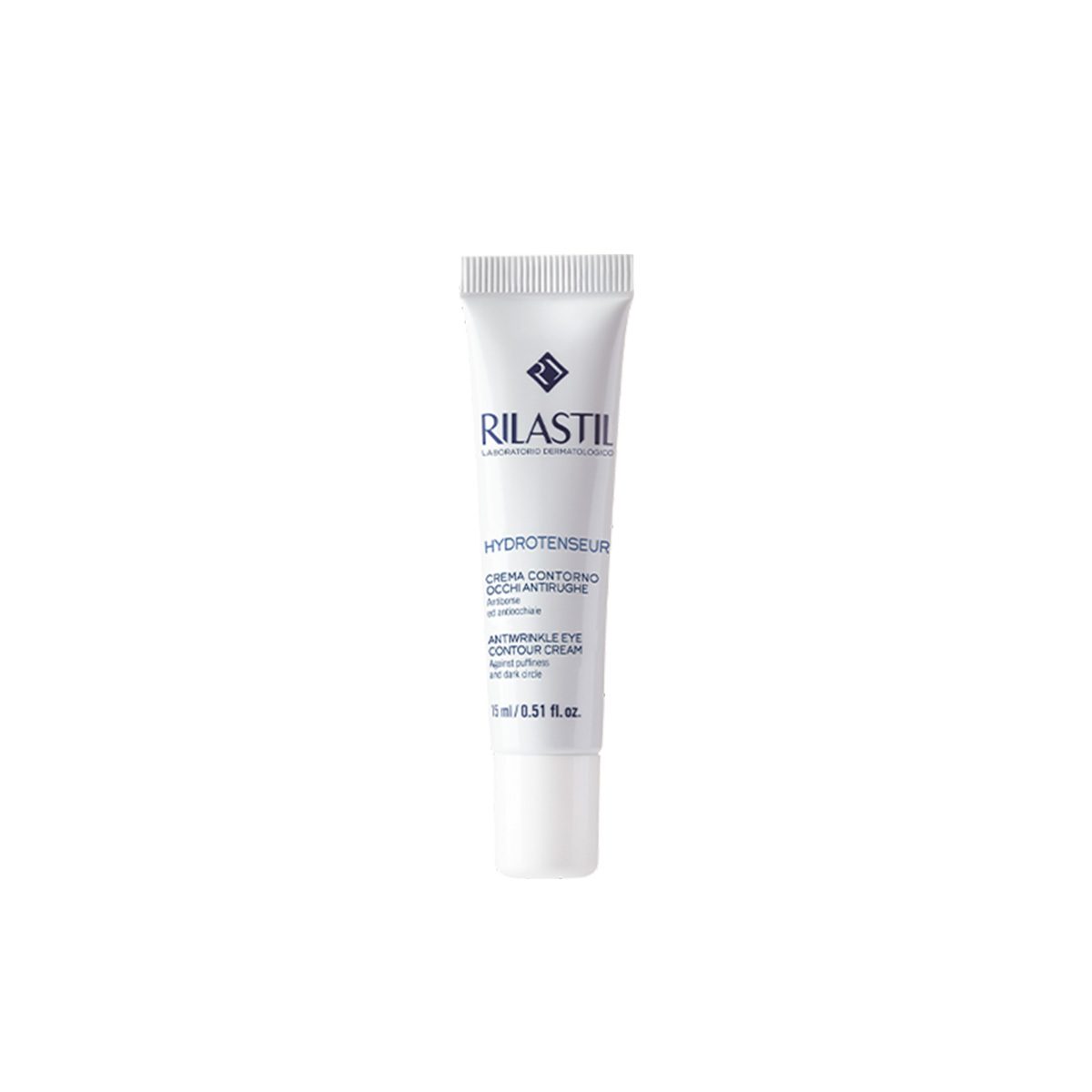 Rilastil – Hydrotenseur Krem antirrudhë për sytë