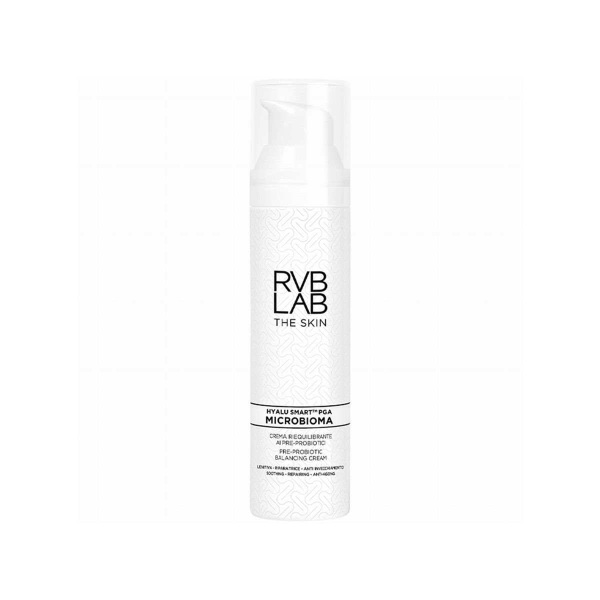RVB LAB – Pre-Biotic Balancing Cream
