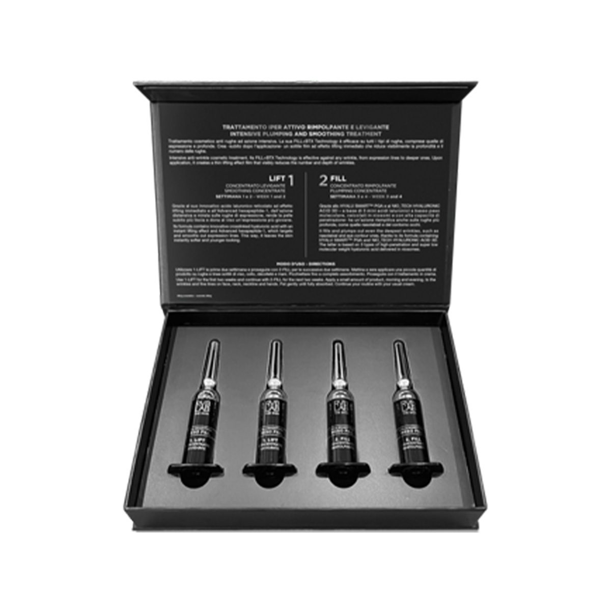 RVB LAB – Meso Fill Lift & Fill Hyper Active Treatment