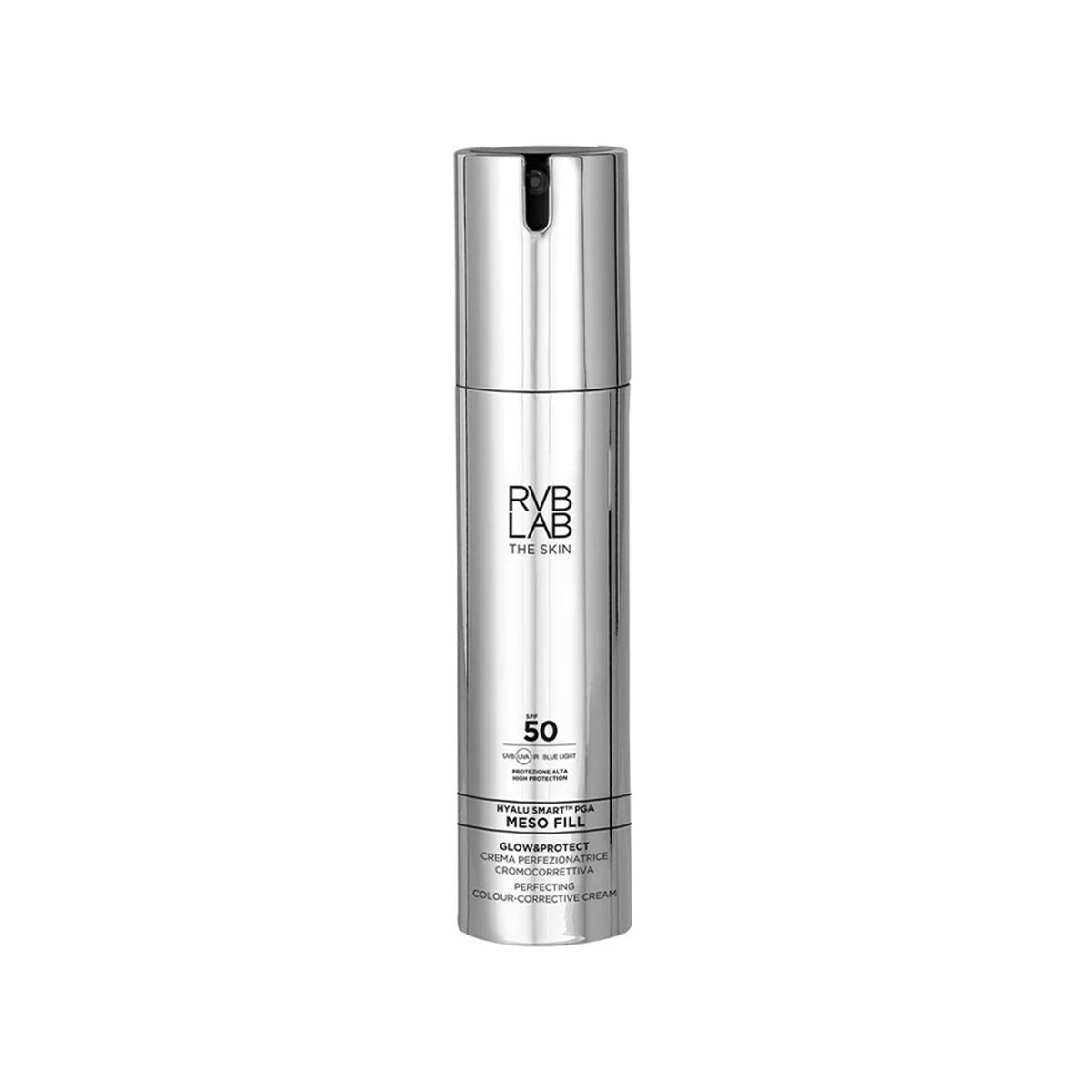 RVB LAB – Meso Fill Glow & Protect (SPF 50+)
