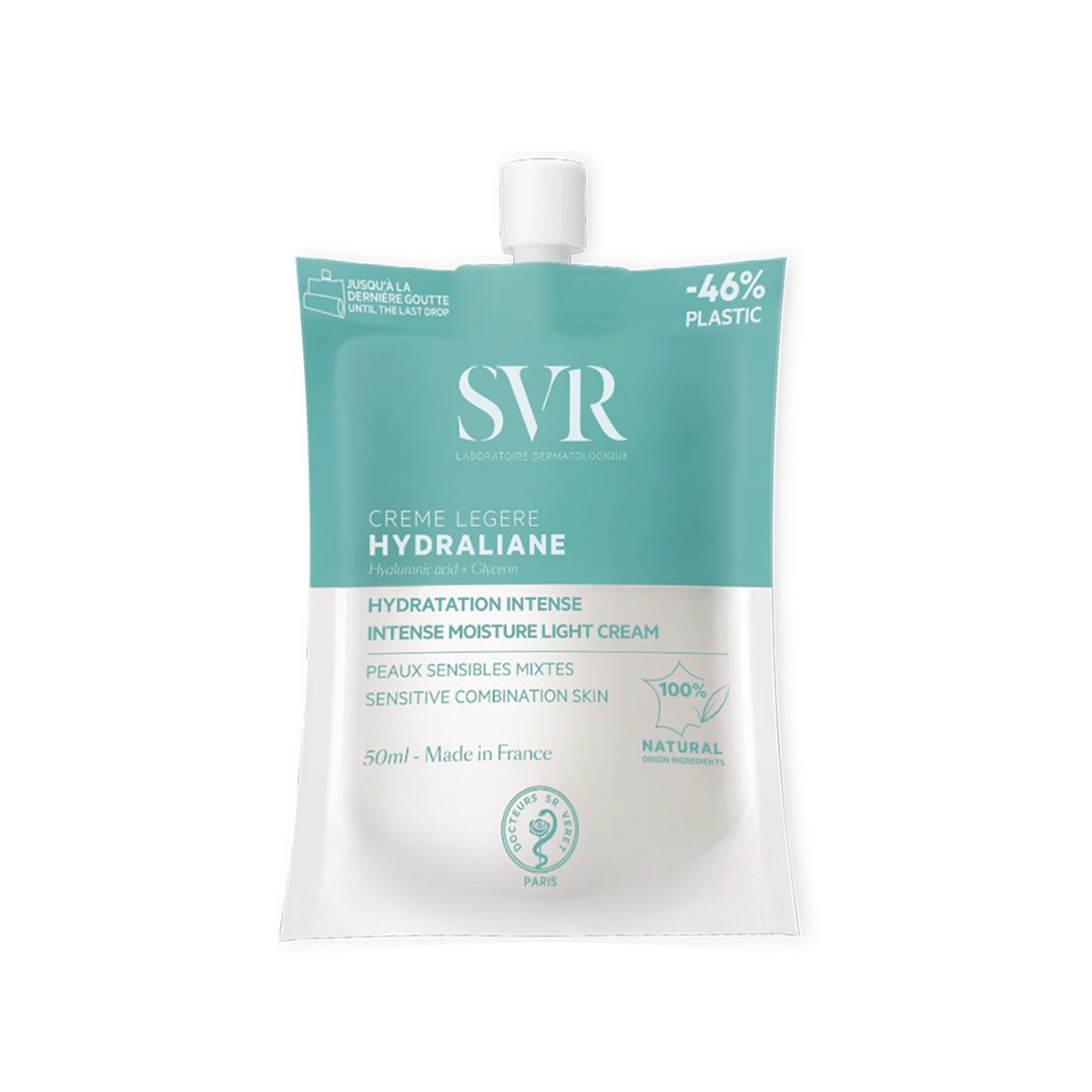 SVR – Hydraliane Light Cream