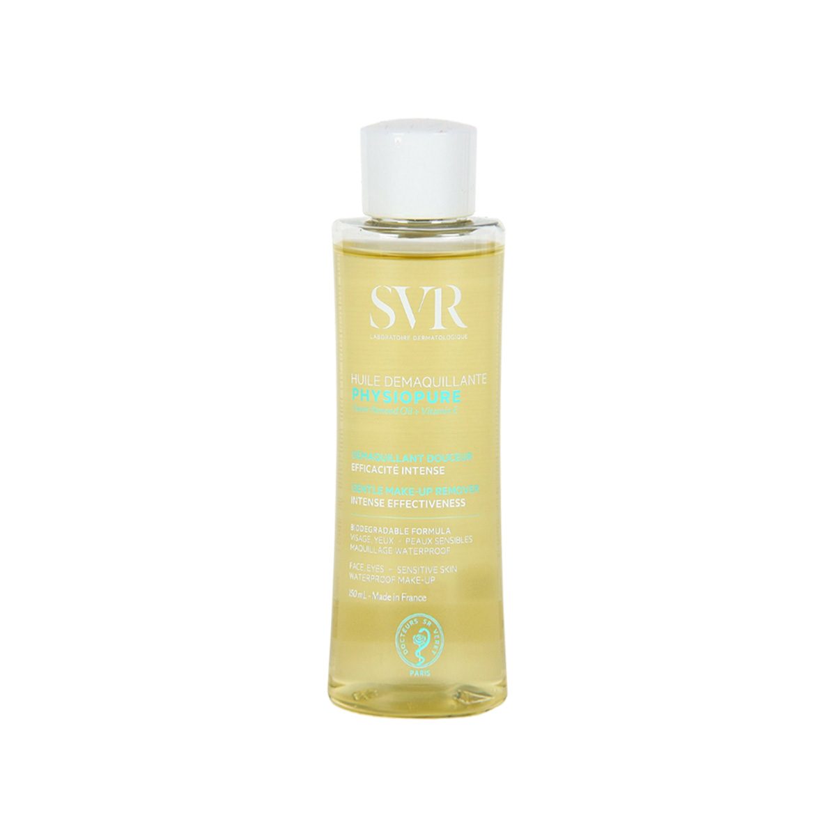 SVR – Physiopure Make-up Remover Oil