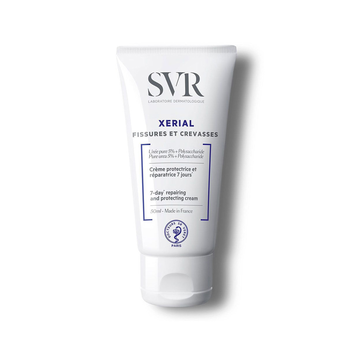 SVR – Xerial Foot Cream