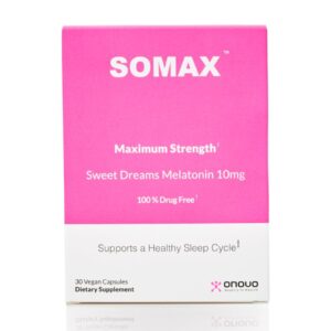 Onovo – Somax