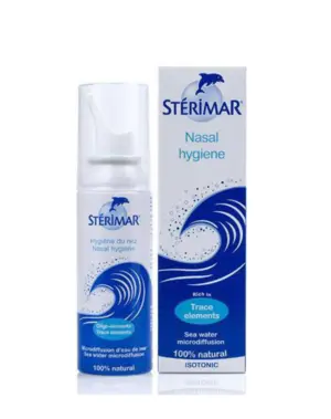 Sterimar – Adult Nasal Hygiene