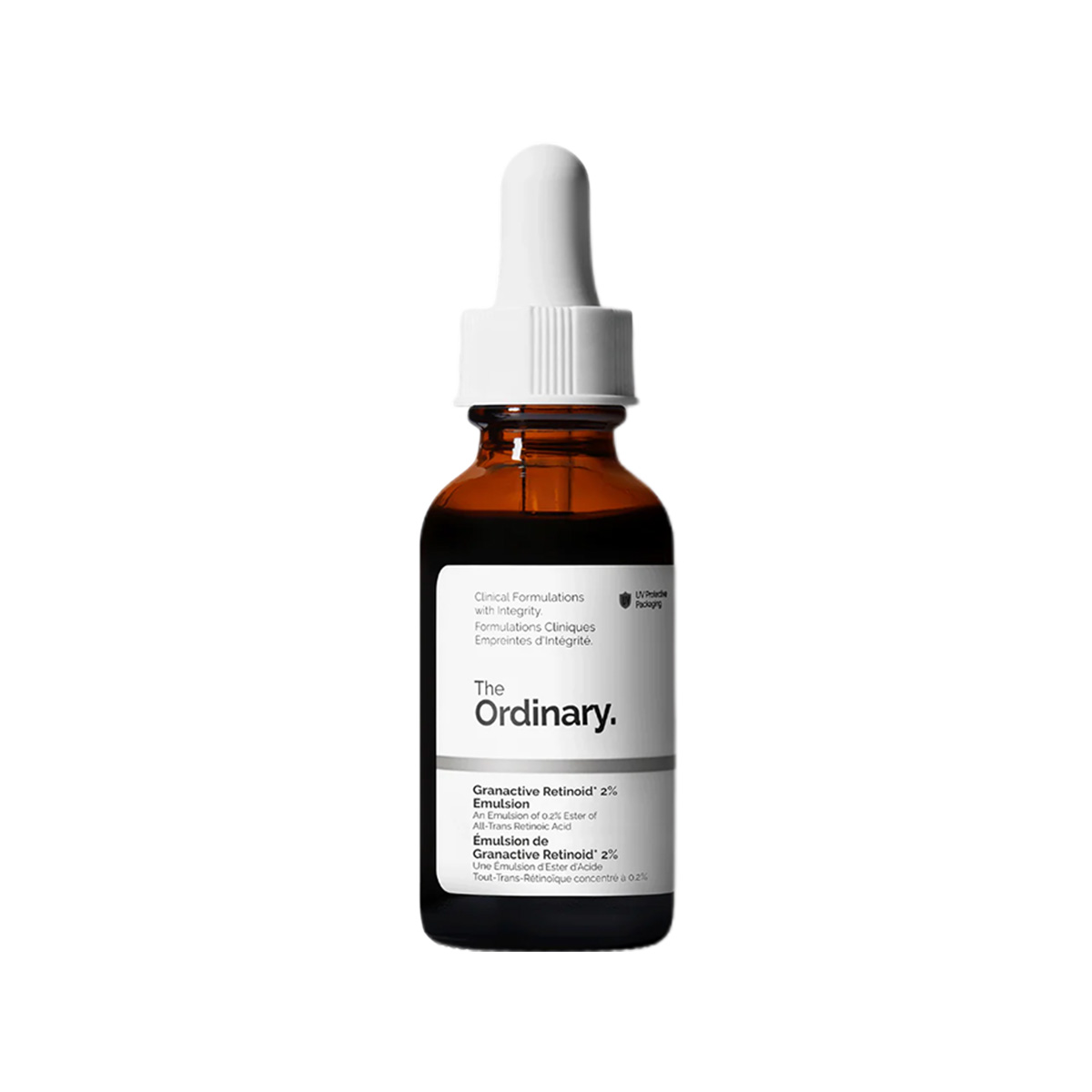 The Ordinary – Granactive Retinoid 2% Emulsion