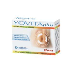 Yovita Bustine