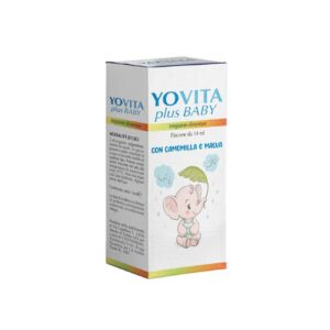 Yovita Baby