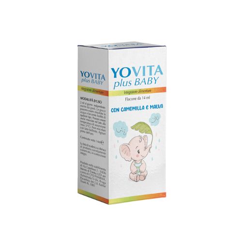 Yovita Baby