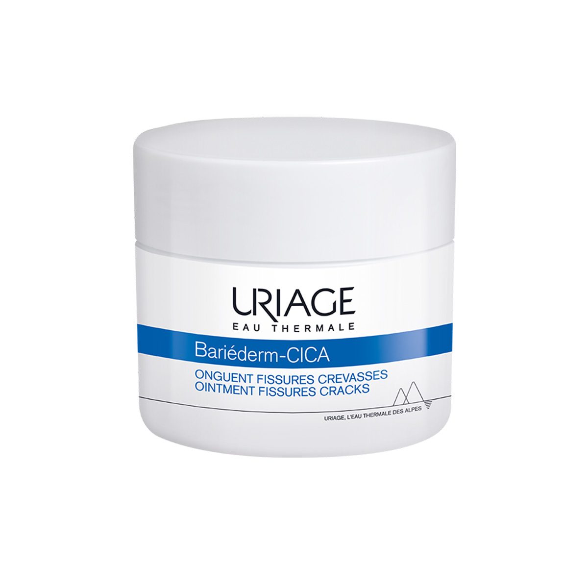 Uriage – Bariéderm Ointment Fissures Cracks