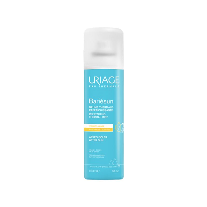 Uriage – Bariesun After Sun Refreshing Mist
