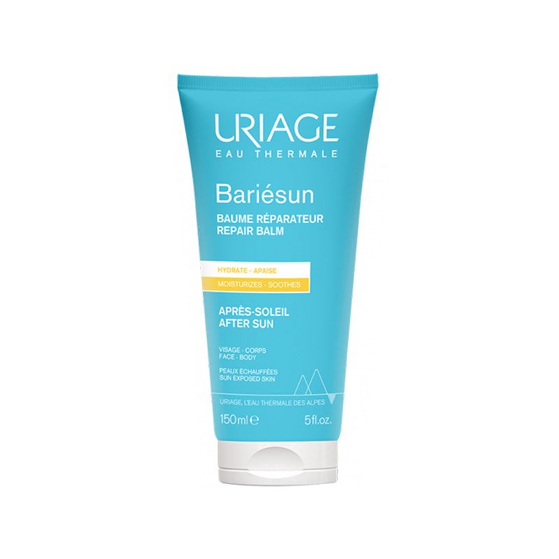 Uriage – Bariesun After Sun Repair Balm