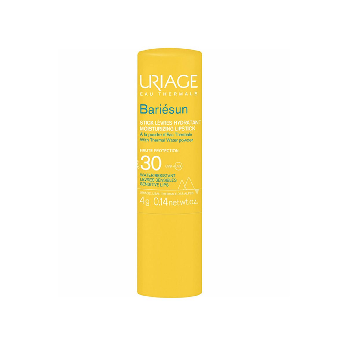 Uriage – Barièsun Lip Stick (SPF 30)