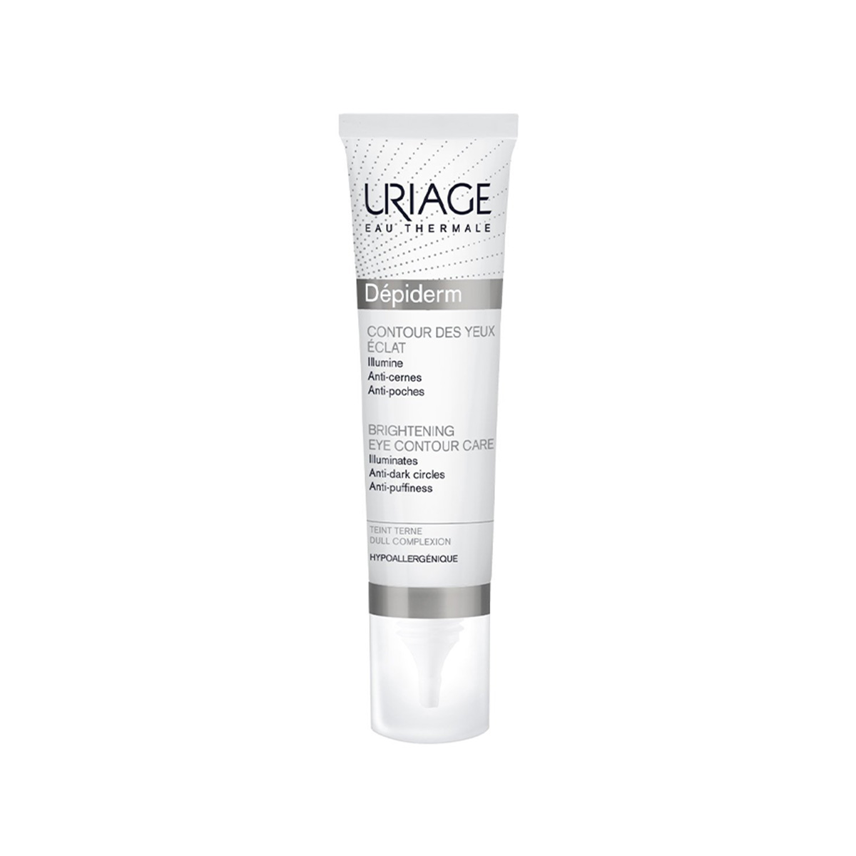 Uriage – Depiderm Brightening Eye Contour Care