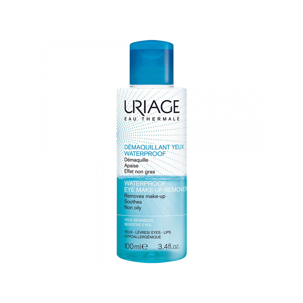 Uriage – Eye Make Up Remover