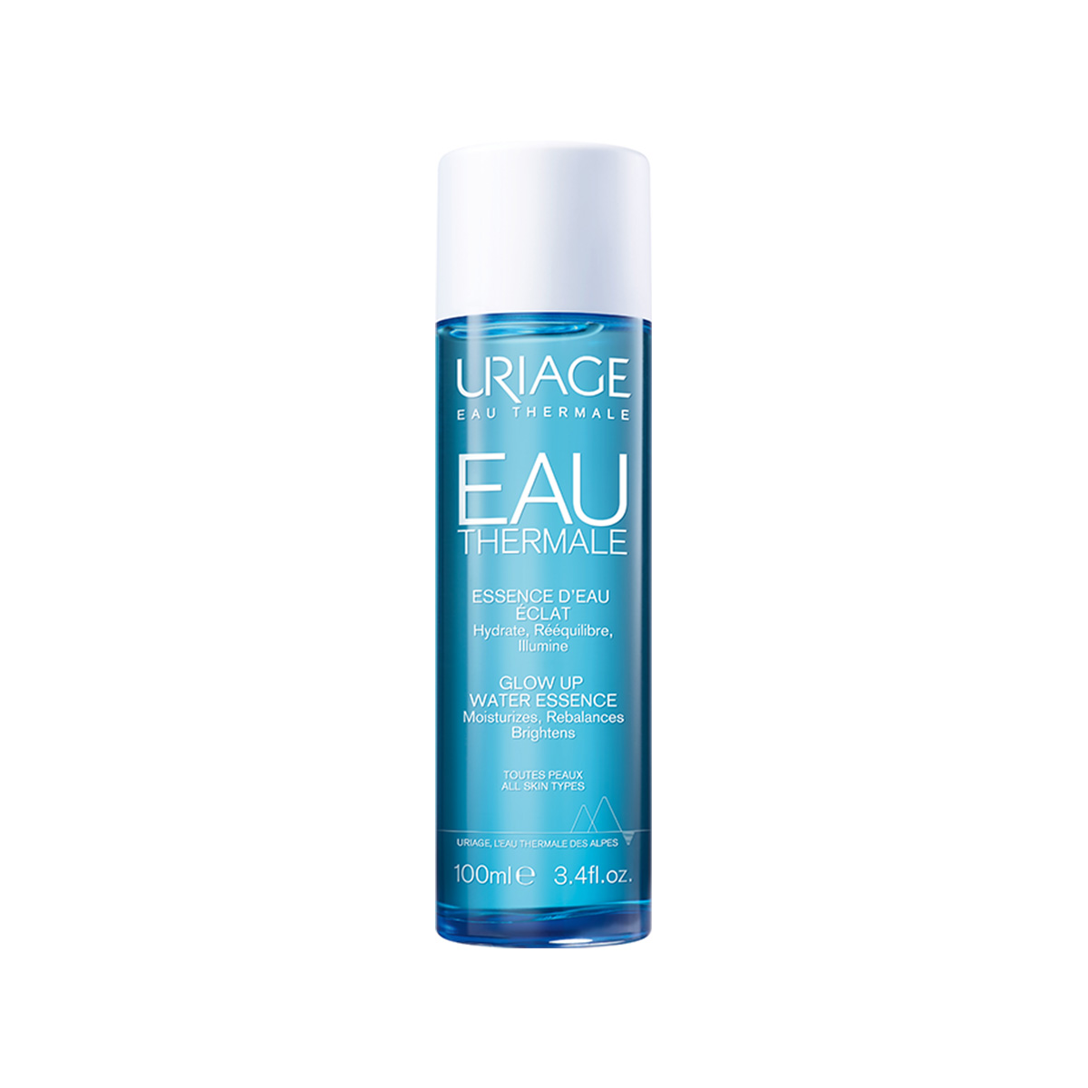 Uriage – Glow Up Water Essence