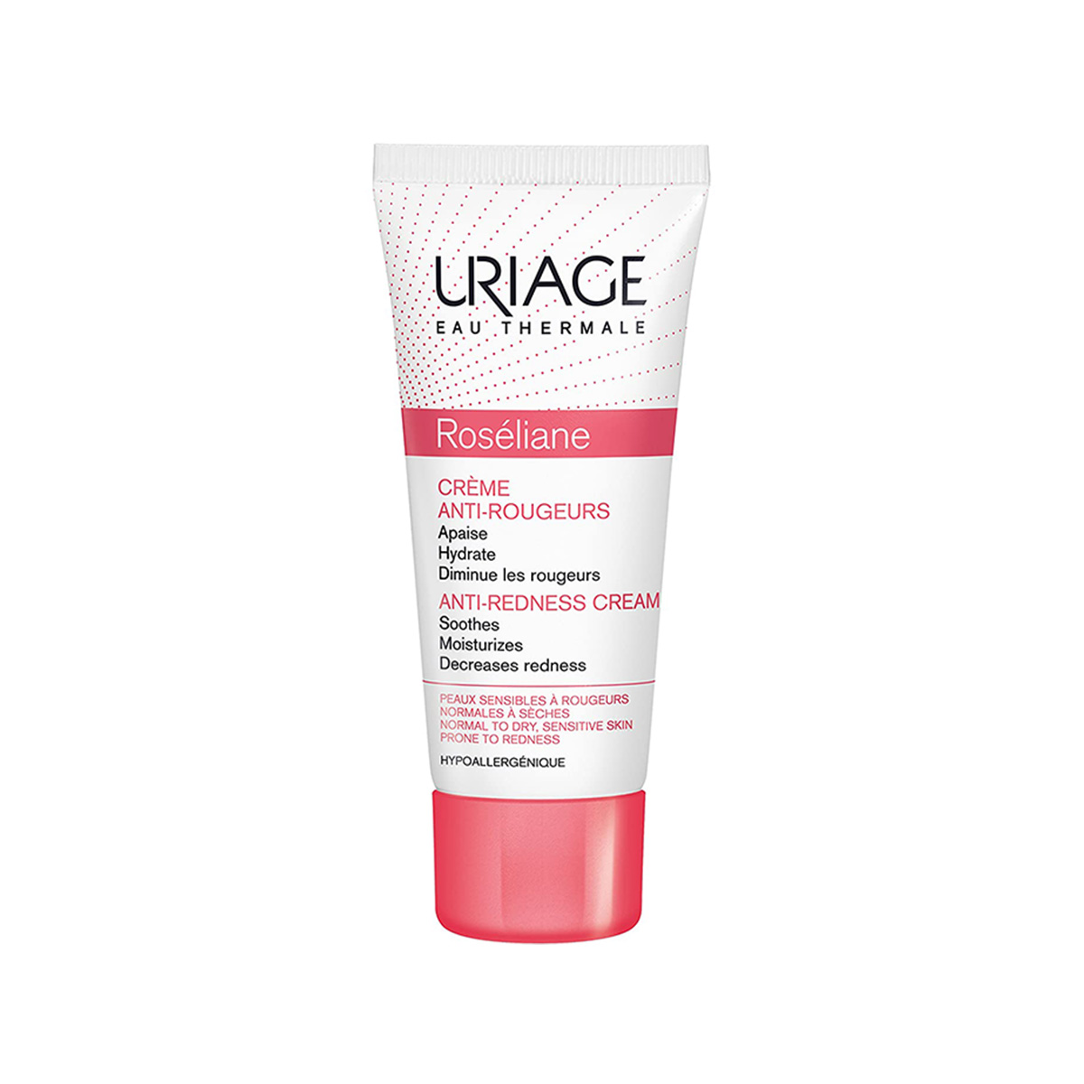 Uriage – Roseliane Anti-Redness Cream