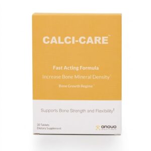Onovo – Calci-Care