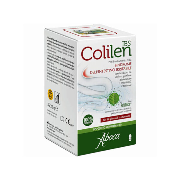 Aboca - Colilen IBS