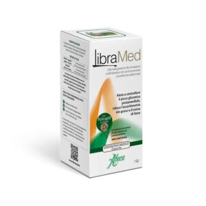 Aboca - Libramed 84 tabs