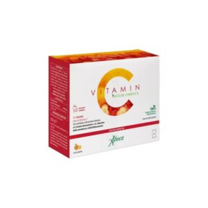 Aboca - Vitamin C 20pcs