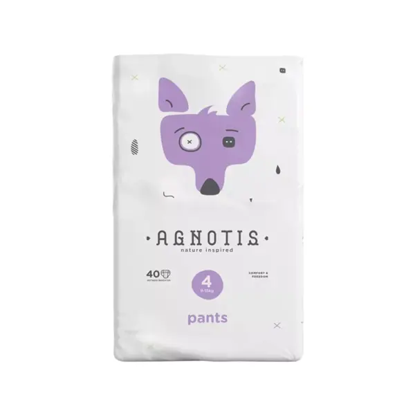 Agnotis – Pants