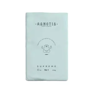 Agnotis – Supreme Pelena
