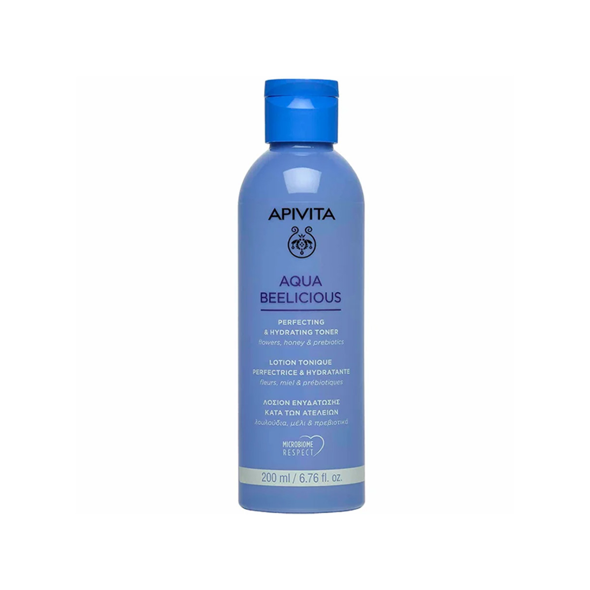 Apivita – Aqua Beelicious Hydrating Toner