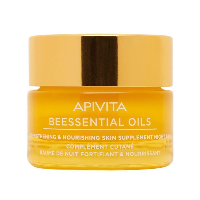 Apivita – Beesential Oils Night Balm