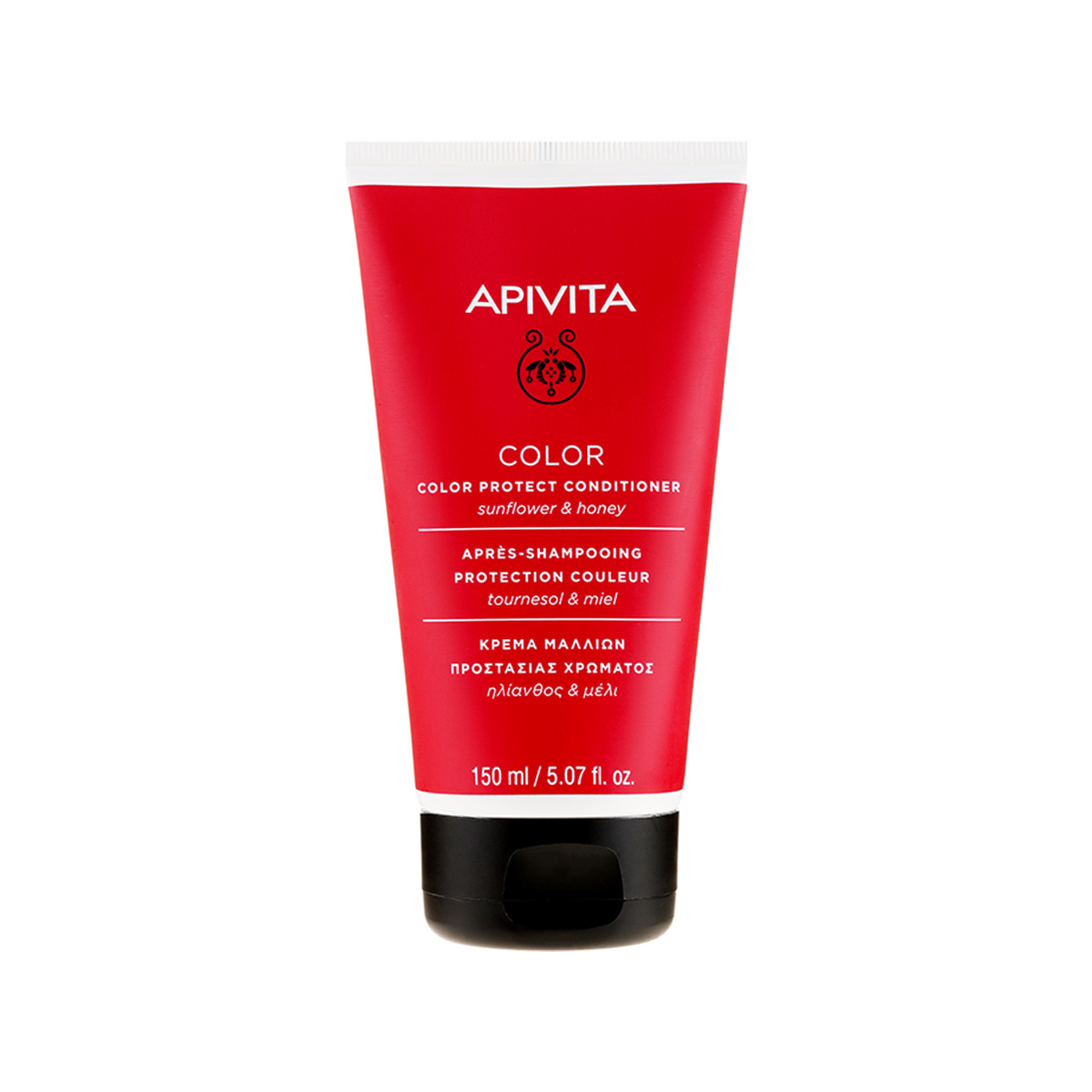 Apivita – Color Protect Conditioner