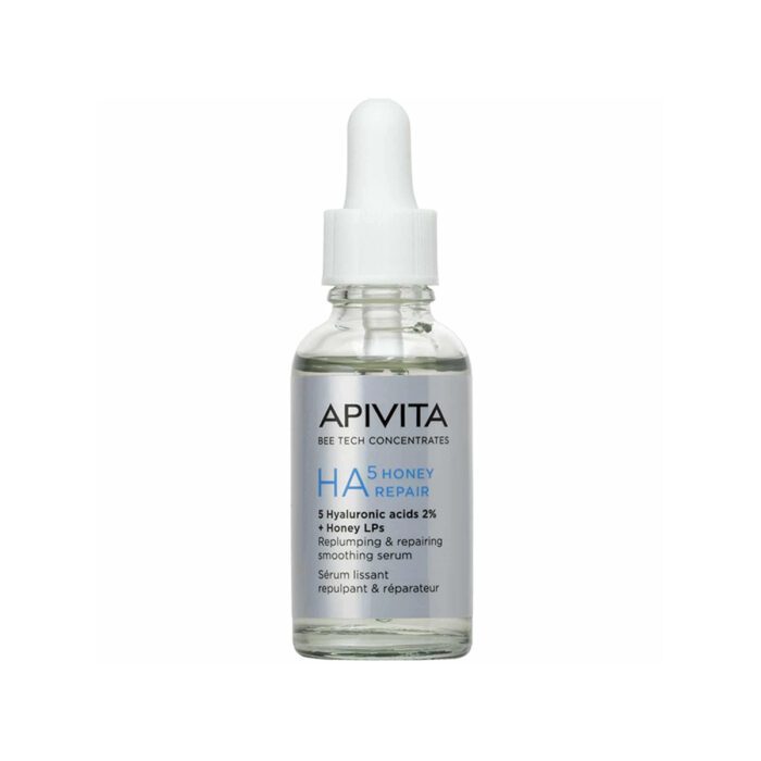 Apivita – HA5 Honey Repair Serum
