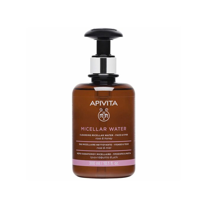 Apivita – Micellar Water