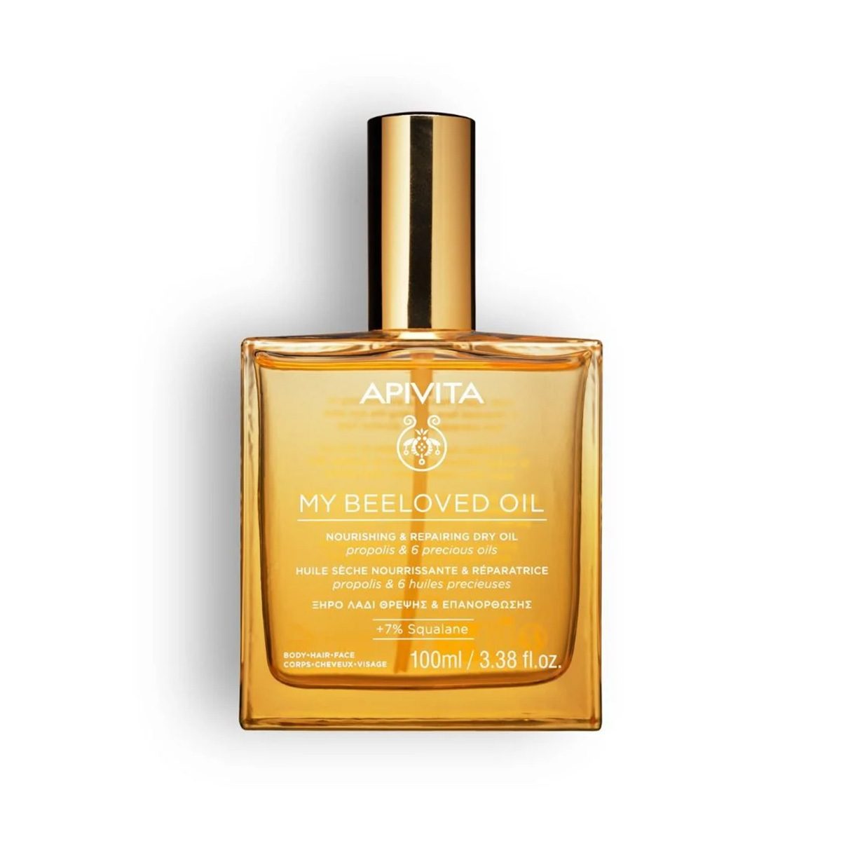 Apivita – My Beeloved Oil