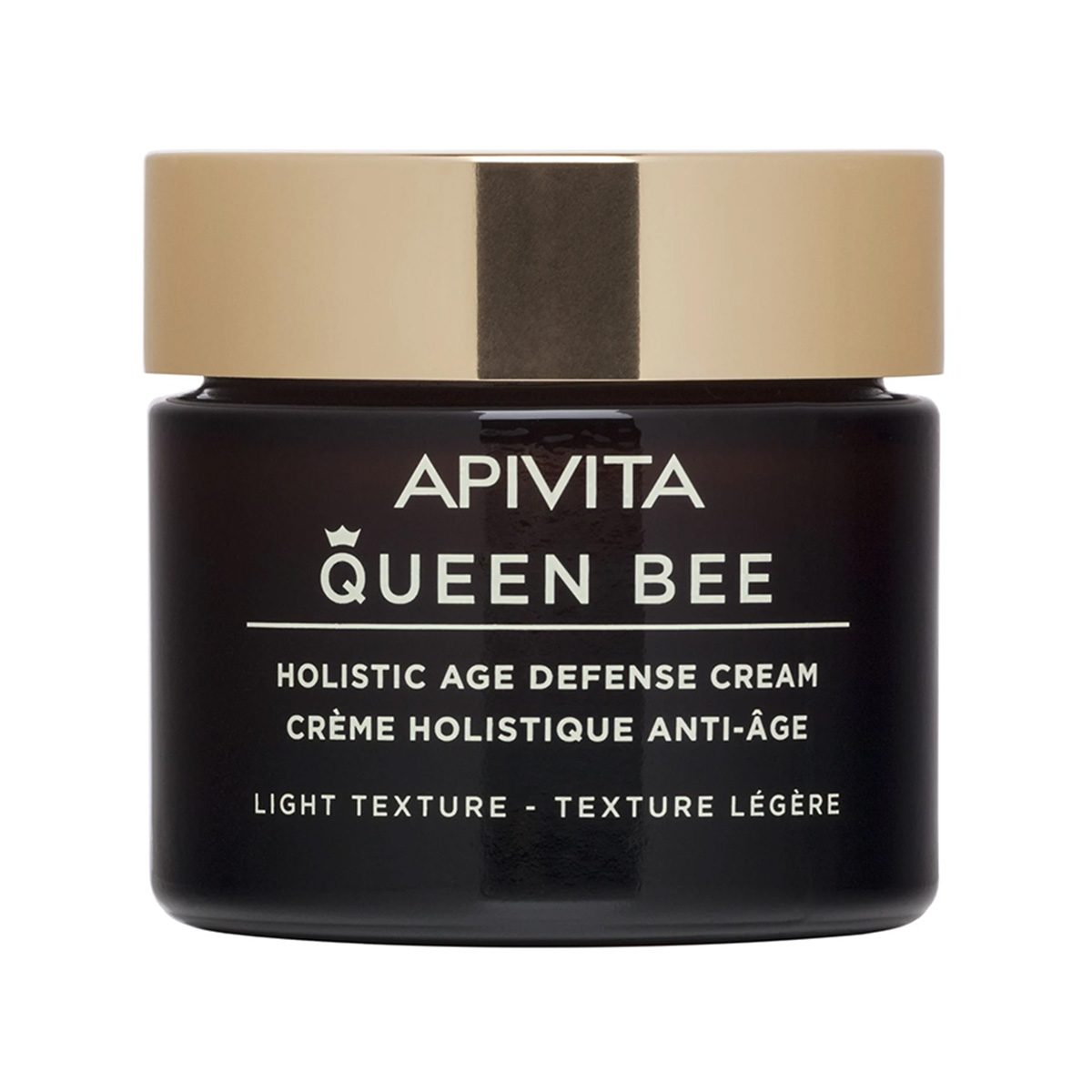 Apivita – Queen Bee Light Cream