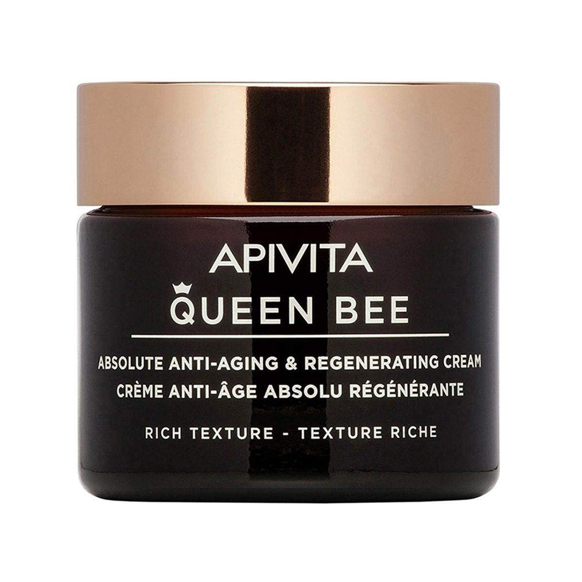 Apivita – Queen Bee Rich Cream