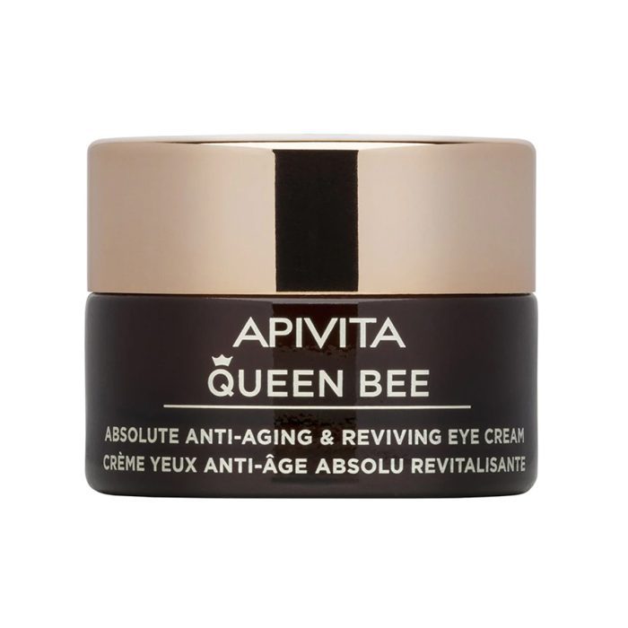 Apivita – Queen Bee Absolute Anti-Aging & Reviving Eye Cream